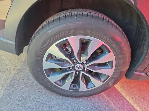 2024 Subaru Outback Limited XT