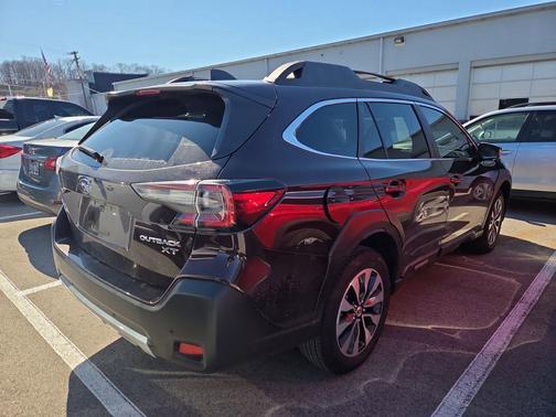 2024 Subaru Outback Limited XT