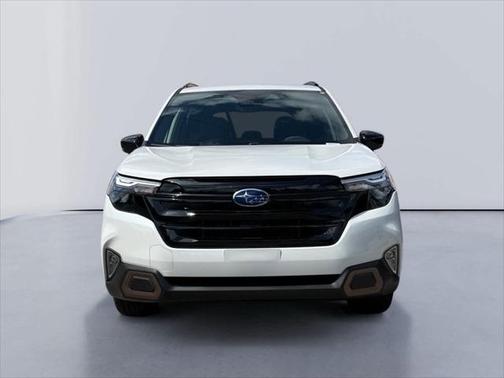 2025 Subaru Forester Hybrid Sport