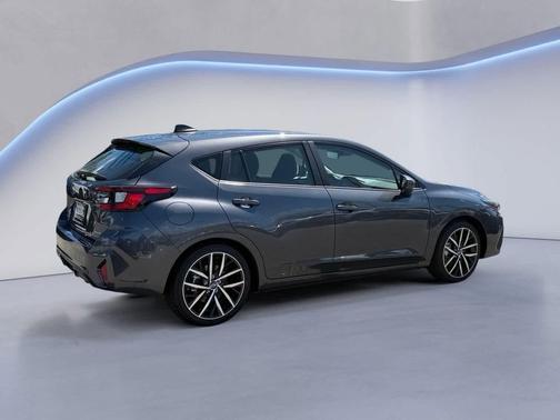 2025 Subaru Impreza Sport