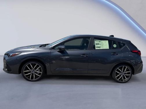 2025 Subaru Impreza Sport