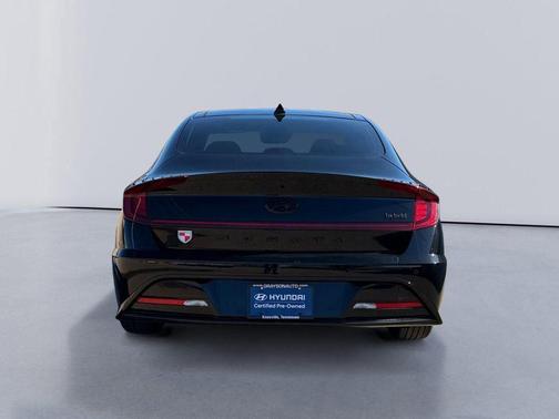 2023 Hyundai SONATA Hybrid Limited