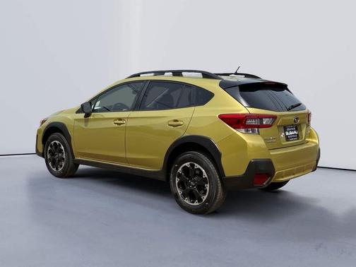 2023 Subaru Crosstrek Base