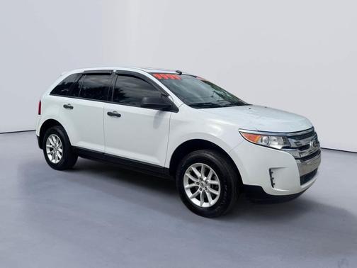 2014 Ford Edge SE