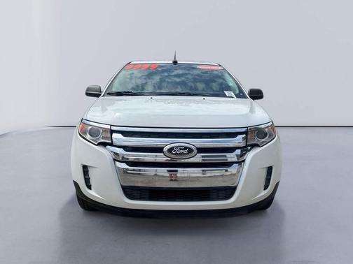 2014 Ford Edge SE