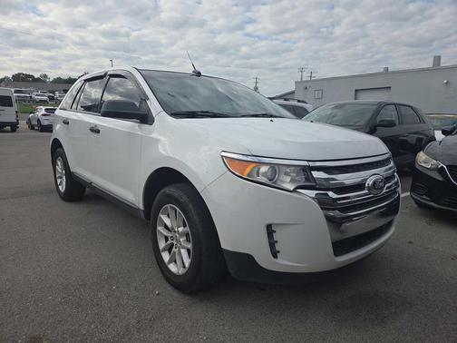 2014 Ford Edge SE