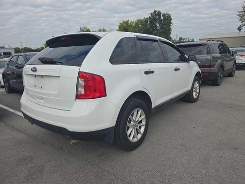 2014 Ford Edge SE