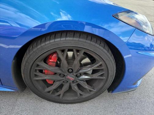2023 Chevrolet Corvette Stingray w/2LT