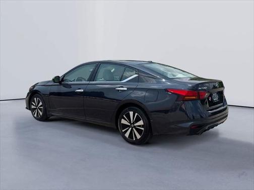 2021 Nissan Altima 2.5 SL