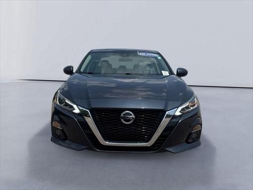 2021 Nissan Altima 2.5 SL