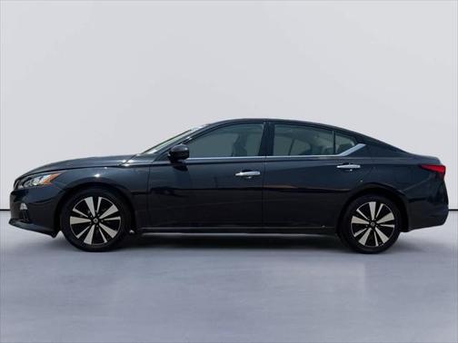 2021 Nissan Altima 2.5 SL
