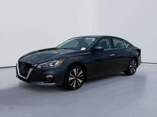 2021 Nissan Altima 2.5 SL