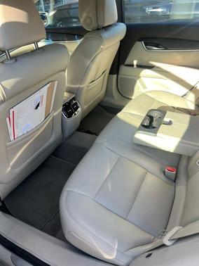 2013 Cadillac XTS Base