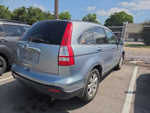 2007 Honda CR-V EX-L