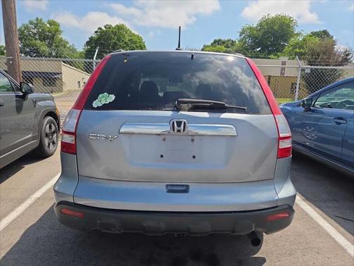 2007 Honda CR-V EX-L