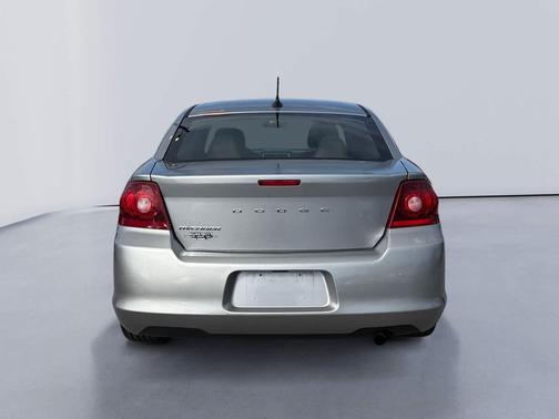 2014 Dodge Avenger SE