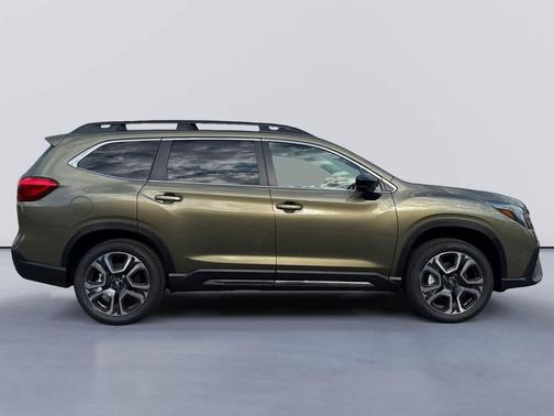 2025 Subaru Ascent Limited 7-Passenger