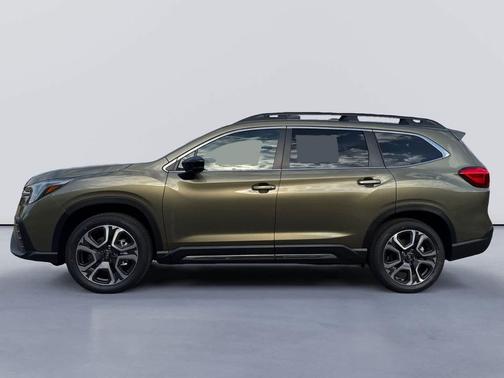 2025 Subaru Ascent Limited 7-Passenger