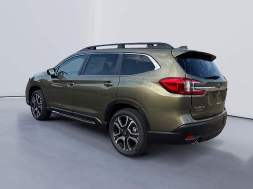 2025 Subaru Ascent Limited 7-Passenger