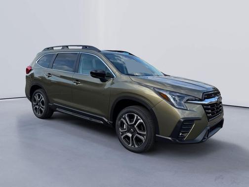 2025 Subaru Ascent Limited 7-Passenger