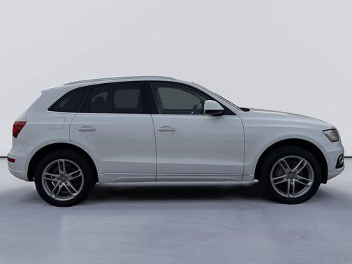 2015 Audi Q5 2.0T Premium Plus