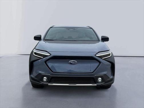 2025 Subaru Solterra Limited