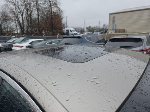 2019 Lincoln MKZ Reserve I