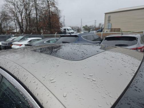 2019 Lincoln MKZ Reserve I