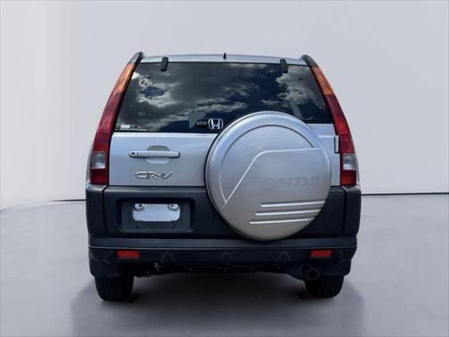 2003 Honda CR-V EX
