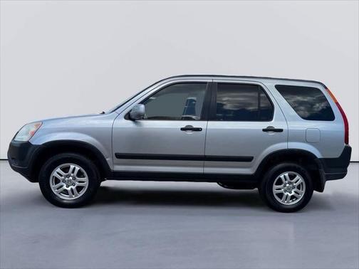 2003 Honda CR-V EX