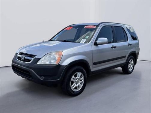 2003 Honda CR-V EX