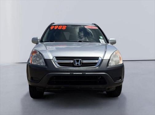2003 Honda CR-V EX