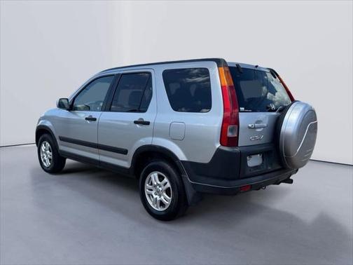 2003 Honda CR-V EX