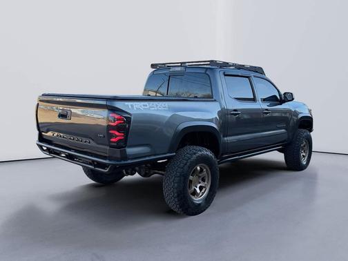 2019 Toyota Tacoma TRD Off Road