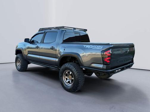 2019 Toyota Tacoma TRD Off Road