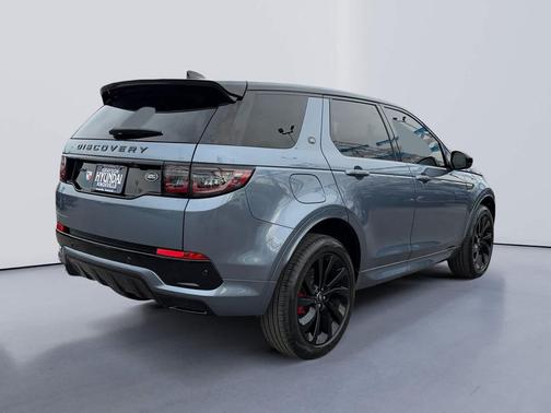 2023 Land Rover Discovery Sport SE R-Dynamic
