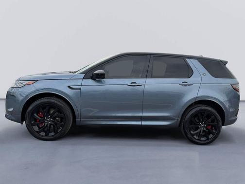 2023 Land Rover Discovery Sport SE R-Dynamic