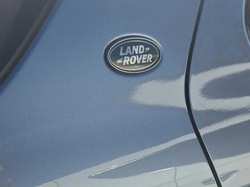 2023 Land Rover Discovery Sport SE R-Dynamic