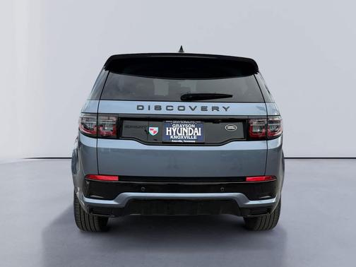 2023 Land Rover Discovery Sport SE R-Dynamic