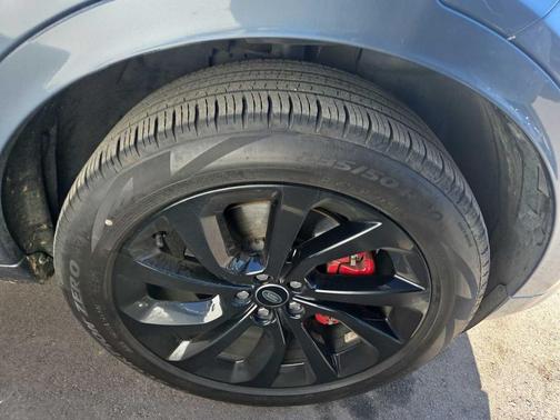 2023 Land Rover Discovery Sport SE R-Dynamic