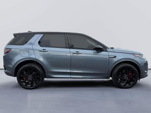 2023 Land Rover Discovery Sport SE R-Dynamic
