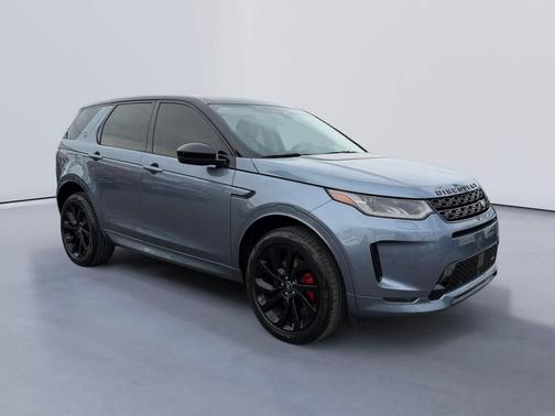 2023 Land Rover Discovery Sport SE R-Dynamic