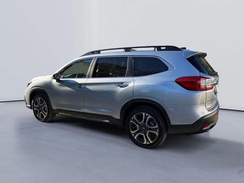 2025 Subaru Ascent Touring 7-Passenger
