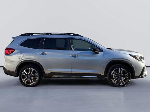 2025 Subaru Ascent Touring 7-Passenger