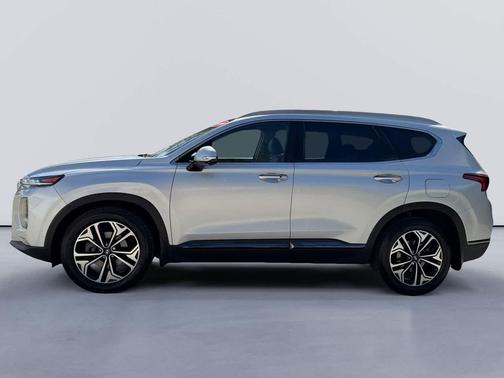 2020 Hyundai SANTA FE Limited 2.0T