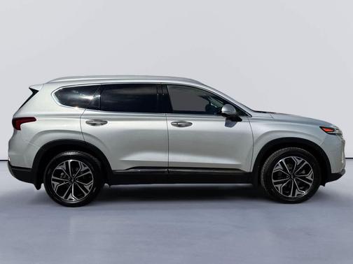 2020 Hyundai SANTA FE Limited 2.0T