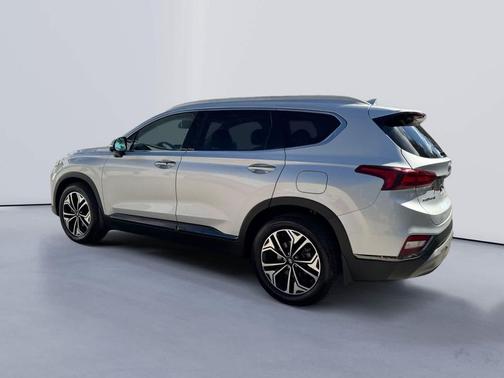 2020 Hyundai SANTA FE Limited 2.0T