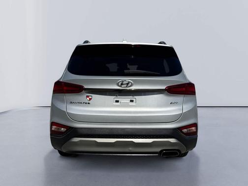 2020 Hyundai SANTA FE Limited 2.0T