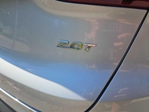 2020 Hyundai SANTA FE Limited 2.0T
