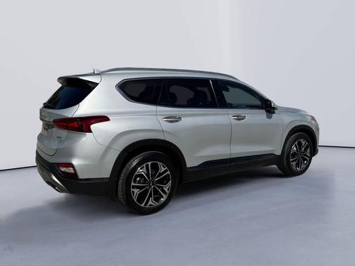 2020 Hyundai SANTA FE Limited 2.0T